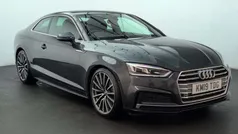 Used 2019 Audi A5 S-Line Coupe | £17,300 (Super price)