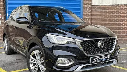 Used 2023 MG HS Exclusive SUV | £13,700 (Good price)