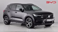Used 2022 Volvo XC40 Plus SUV | £27,590 (Fair price)