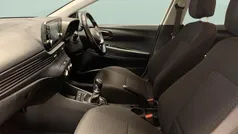 Used 2023 Hyundai i20 SE Hatchback | £11,046 (Good price)