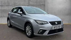 Used 2023 Seat Ibiza SE Hatchback | £13,590 (Good price)