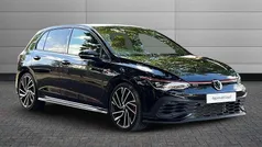Black Used 2022 VW Golf VIII GTI Clubsport Hatchback | £29,990 (Fair price)