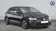 Used 2024 VW Polo Match Hatchback | £19,000 (Fair price)