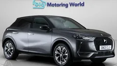 Used 2021 DS Automobiles DS3 Crossback E-Tense Ultra Prestige SUV | £10,800 (Fair price)