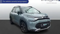 Used 2023 Citroën C3 Aircross PureTech SUV | £12,304 (Fair price)