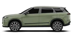 New 2025 Jaecoo 7 SUV | £34,265 (Fair price)
