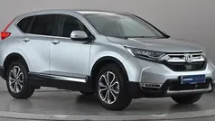 Used 2023 Honda CR-V Hybrid SUV | £24,499 (Good price)