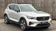 Used 2024 Volvo XC40 Ultimate SUV | £33,499 (Fair price)