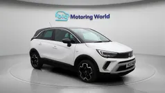 Used 2021 Vauxhall Crossland Edition SUV | £10,700 (Fair price)