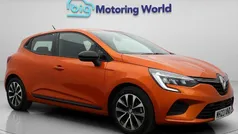 Used 2023 Renault Clio V Evolution Hatchback | £14,500 (Good price)