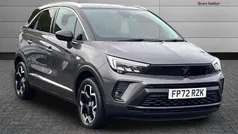 Used 2024 Vauxhall Crossland Ultimate SUV | £15,495 (Fair price)