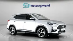 Used 2023 MG HS Trophy SUV | £16,300 (Fair price)