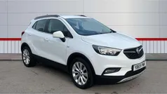 Vauxhall Mokka X