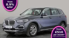 Used 2023 BMW X5 xLine SUV | £33,393 (Super price)