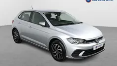 Used 2025 VW Polo Life Hatchback | £15,899 (Super price)