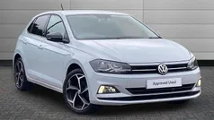 Used 2019 VW Polo Beats Hatchback | £12,250 (Fair price)