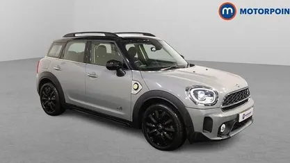 Used 2022 Mini Cooper S Classic Hatchback | £21,099 (Fair price)