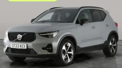Used Volvo XC40 Plus 163 HP (119 kW) 2026 SUV