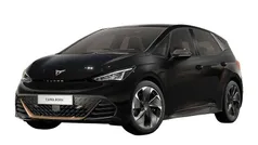 Midnight black New 2025 Cupra Born e-Boost Hatchback | £26,625 (Good price)