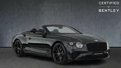 Used 2020 Bentley Continental GT Convertible Cabriolet | £123,000
