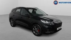 Used 2020 Ford Kuga ST-Line SUV | £18,999 (Fair price)