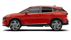 Used 2022 Nissan Qashqai N-Connecta SUV | £18,863 (Fair price)