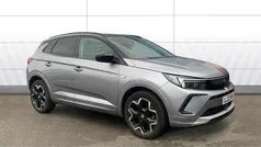 Used 2022 Vauxhall Grandland X Ultimate SUV | £18,750 (Fair price)