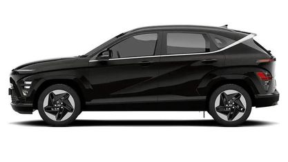 Nuevo Hyundai Kona Advanced 114 kW (156 CV) 2025 SUV