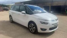 Used 2015 Citroën C4 SpaceTourer VTR Sport MPV | £5,795 (Fair price)