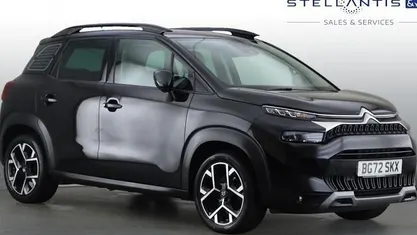 Used 2023 Citroën C3 PureTech Hatchback | £12,021 (Fair price)