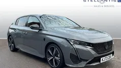 Used 2024 Peugeot 308 GTi Hatchback | £19,326 (Good price)