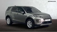 Used 2022 Land Rover Discovery Sport SUV | £23,295 (Super price)