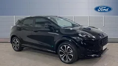 Used 2022 Ford Puma ST-Line Hatchback | £14,452 (Fair price)