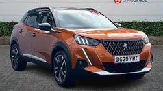 Used 2019 Peugeot 2008 Allure SUV | £11,191 (Super price)