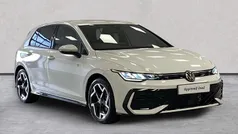 Used 2025 VW Golf VIII R-line Hatchback | £31,440 (Super price)