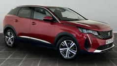 Used 2022 Peugeot 3008 Allure Estate | £10,295 (Good price)