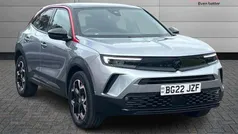 Used 2022 Vauxhall Mokka SRi SUV | £14,500 (Fair price)