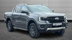 Used 2023 Ford Ranger Wildtrack Pickup | £35,988 (Super price)