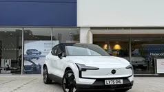 Used 2025 Volvo EX30 Plus SUV | £29,990 (Fair price)