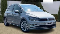 Used 2019 VW Golf VII GT Hatchback | £14,900 (Fair price)