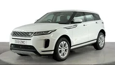 Used 2023 Land Rover Range Rover evoque S Hatchback | £19,420 (Super price)