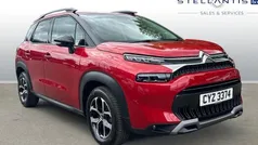 Used 2023 Citroën C3 Aircross PureTech SUV | £16,683 (Fair price)