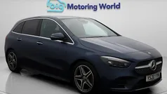 Used 2020 Mercedes B200 AMG line MPV | £18,075 (Fair price)