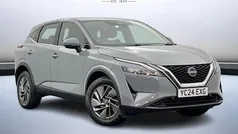 Used 2022 Nissan Qashqai Acenta Premium SUV | £17,999 (Fair price)