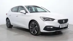 Used 2022 Seat Leon XCELLENCE Lux Hatchback | £15,500 (Fair price)