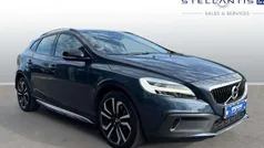 Used 2019 Volvo V40 CC Pro Estate | £12,464 (Fair price)