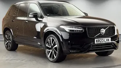 Used Volvo XC90 Plus 235 HP (172 kW) 2023 SUV