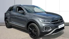 Used 2025 VW T-Roc Style SUV | £24,197 (Fair price)
