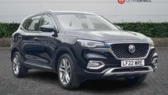 Used 2024 MG HS Trophy SUV | £16,257 (Super price)