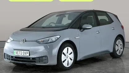 Used VW ID.3 Pro 106 kW (145 HP) 2022 Hatchback